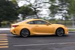 Lexus RC350 AWD F-Sport 2018 года (NA)